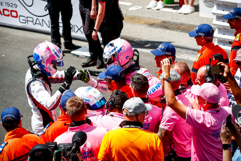 (Foto: Porsche Motorsport)
